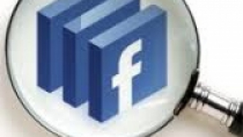 Facebook prezanton ‘Graph Search’, motorin e personalizuar të kërkimit