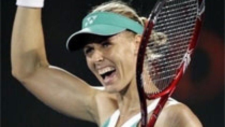 Dementieva fiton në Sydney