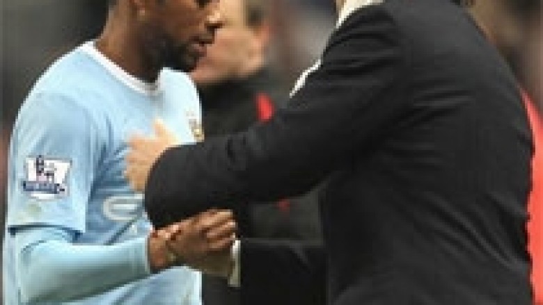 Mancini: Robinho duhet të punojë për vendin e tij