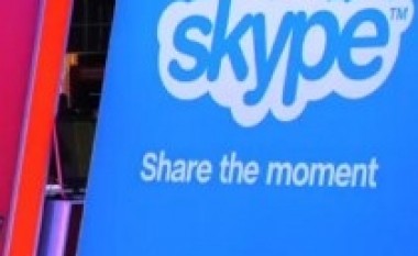 Skype arrin në Windows Phone