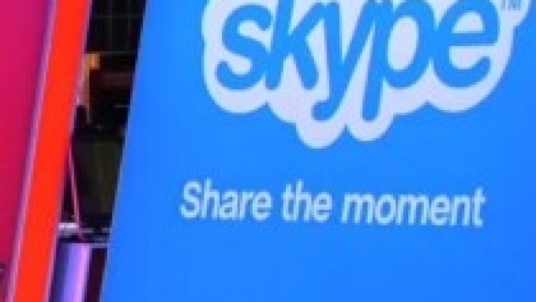 Skype arrin në Windows Phone