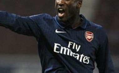 Zyrtare: Sol Campbell rikthehet në Arsenal