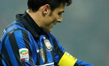 Lojtari i javës: Javier Zanetti (Inter)