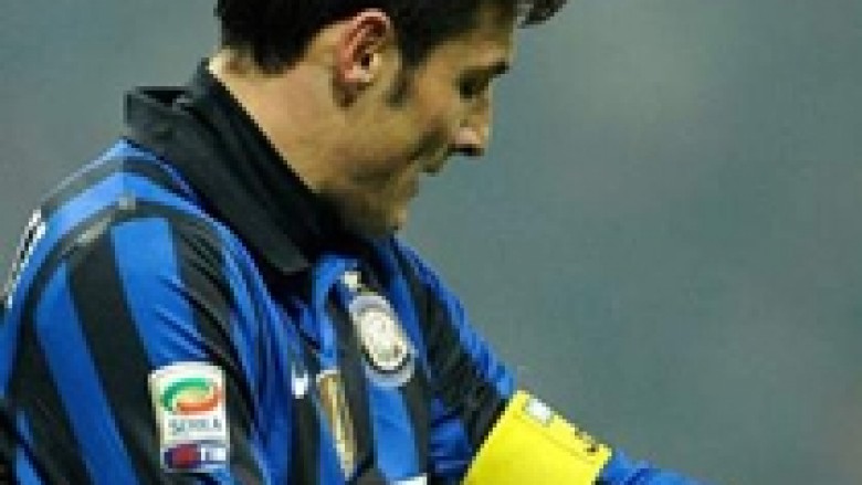 Lojtari i javës: Javier Zanetti (Inter)