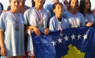 Notaret kosovare kthehen me gjashtë medalje