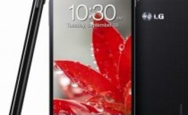 LG Optimus G2 vjen në vjeshtë?