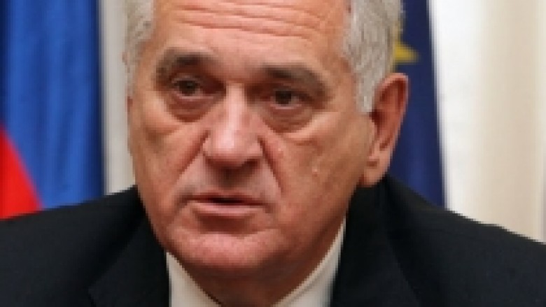 Nikolic: I papranueshëm anëtarësimi i Kosovës në OKB