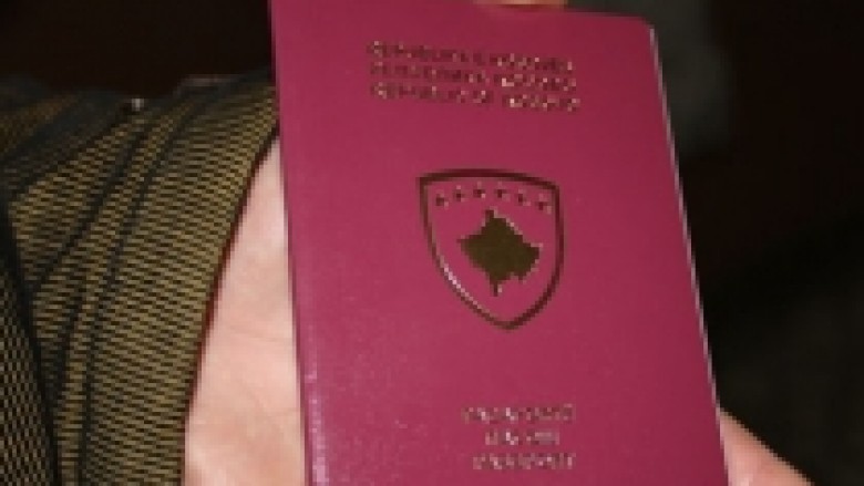 Tender i ri për pasaporta?