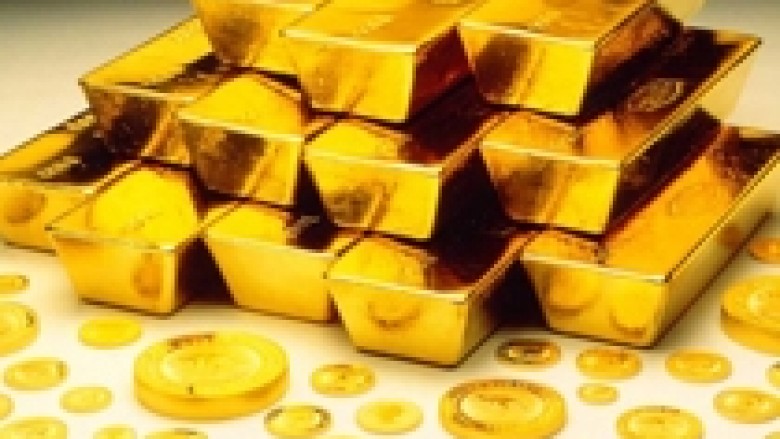 Bundesbank do të sjellë një pjesë të arit në Gjermani