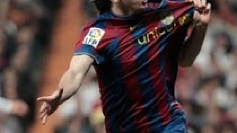 Messi: Vilanova më ndryshe se Guardiola