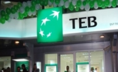 TEB Bank synon të kthehet në lojtarin kryesor