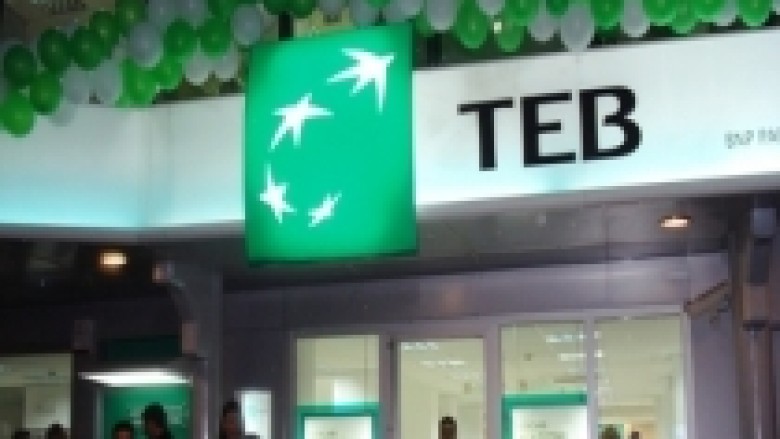 TEB Bank synon të kthehet në lojtarin kryesor