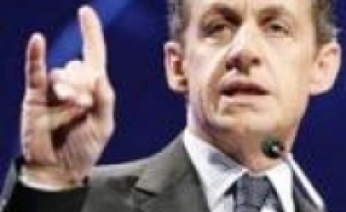 Sarkozi: Kriza e gazit, mosmarrëveshje e dyanshme mes Ukrainës dhe Moskës