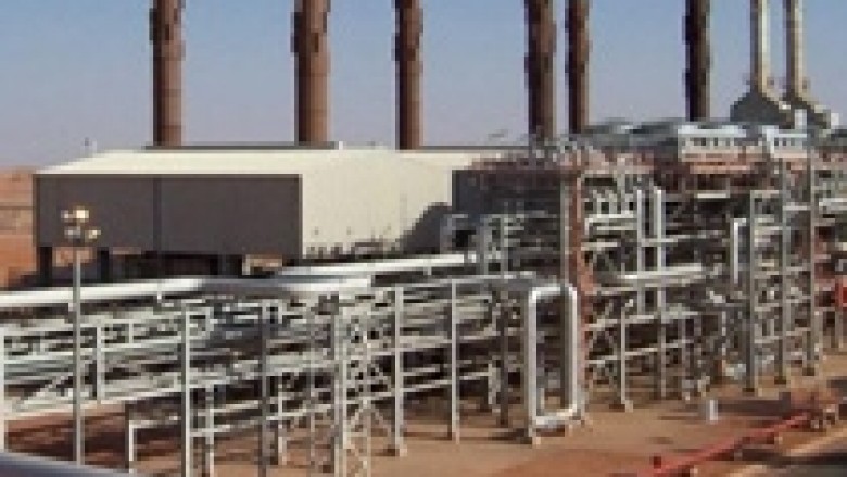 Kanë ikur 30 pengje nga uzina e gazit në Algjeri?