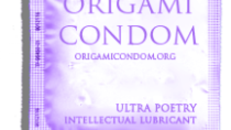 Dizajni i ri i Origami Condoms rrit kënaqësinë sekusale
