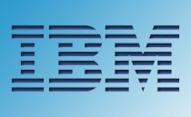 IBM – tri shkronja të arta