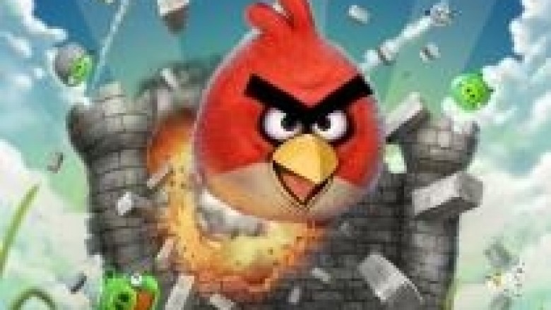 Angry Birds është shkarkuar 1 miliardë herë