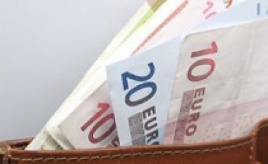 Slloveni: Paga bruto 1.634 euro