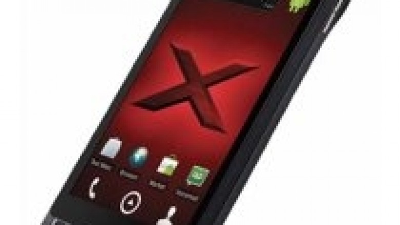 Motorola Droid X niset për në Kinë!