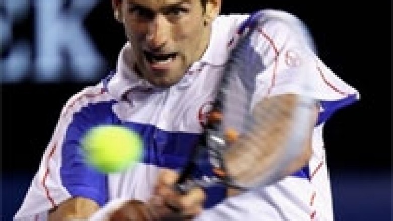 AO: Djokovic vazhdon më tej