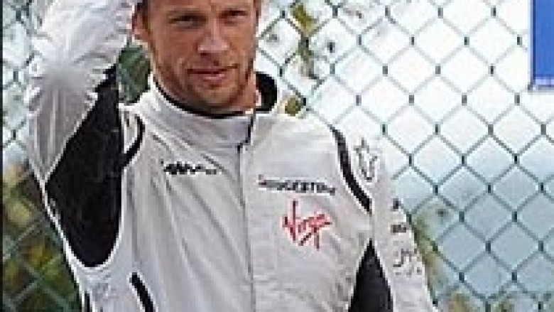 Trulli: Button nuk do të mbetet nën hijen e Hamiltonit