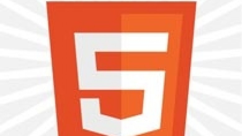 Logo për HTML5