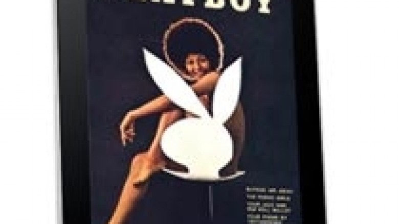 Playboy i pacensuruar vjen në iPad