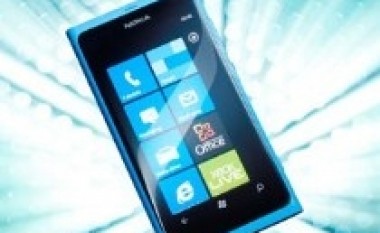 Lumia 800 – plot përditësime