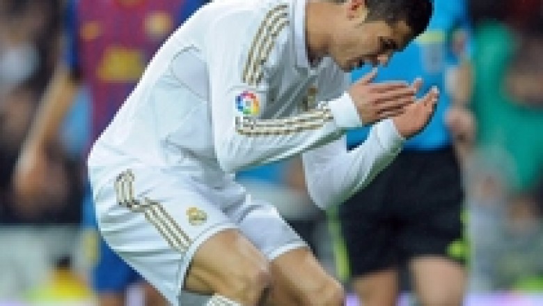 Albiol: Zënka Mou-Ronaldo, e zakonshme