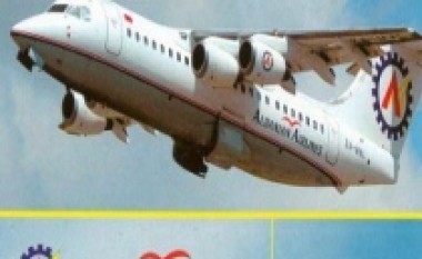 Qeveria: Hetime deri në fund “Albanian Airlines”