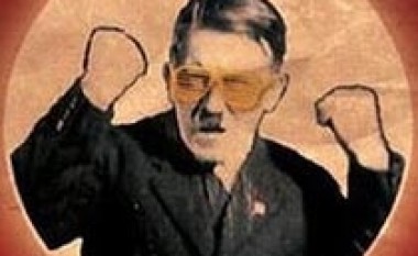 Shfrytëzojnë Hitlerin për të joshur myshterinj