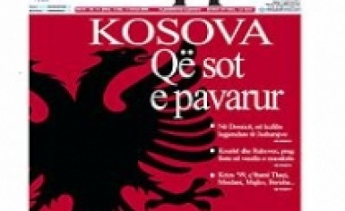 SHQIP: Prishtina përsërit historinë e autostradës shqiptare