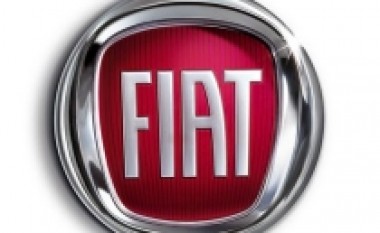 Fiat, aksioneri kryesor i Crysler