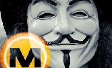 Hakmarrja e Anonymous për Megaupload