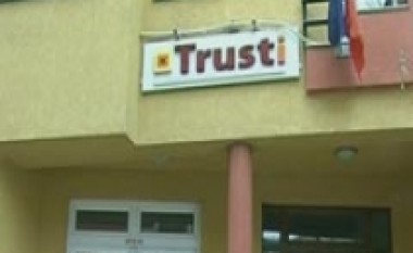 Mjetet e Trustit kthehen për rreth 15 për qind