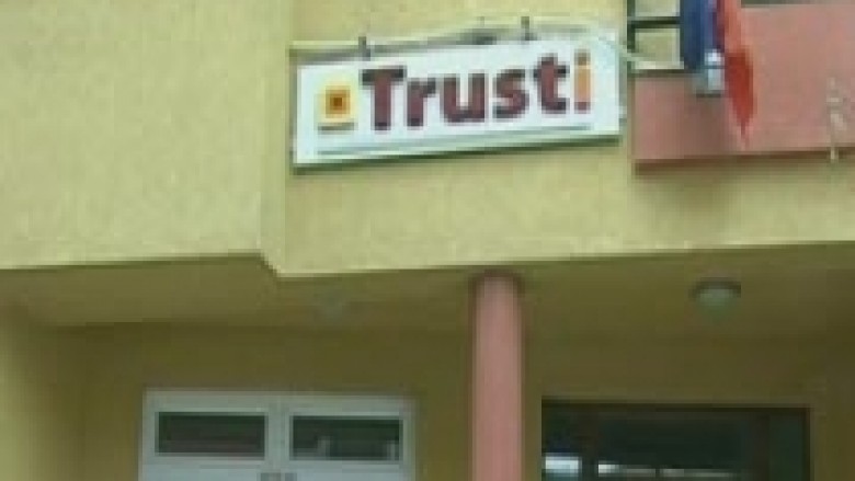 Mjetet e Trustit kthehen për rreth 15 për qind