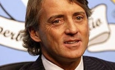 Mancini: Kemi 51% gjasa për ta eliminuar United