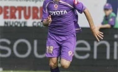 Fiorentina në gjysmëfinale të Kupës