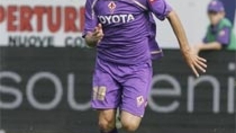 Fiorentina në gjysmëfinale të Kupës