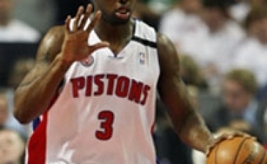 NBA: Pistons mposhtin Celtics