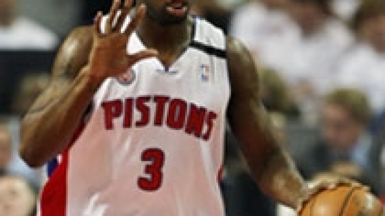 NBA: Pistons mposhtin Celtics