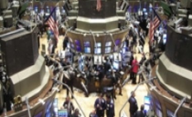 Rënie rekorde në Wall Street në ditën e inaugurimit