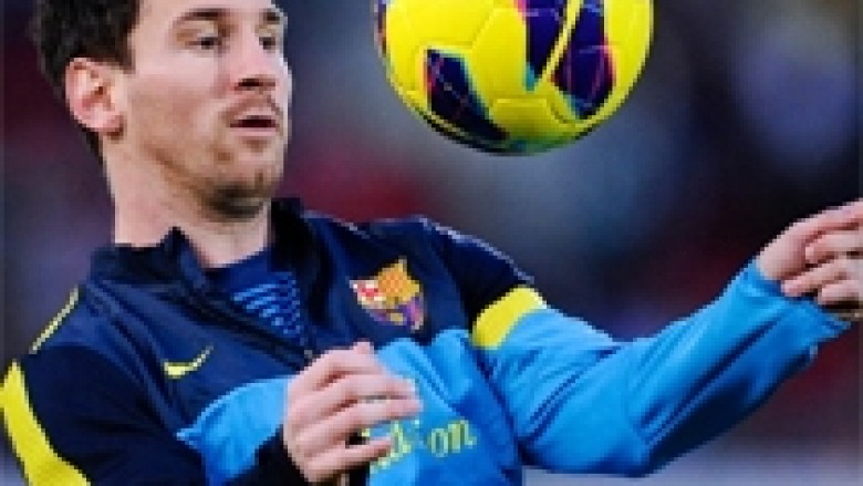 Messi: Jam kritiku kryesor i vetes