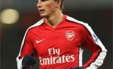 Arshavin: Chelsea ende ka avantazh