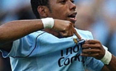 Robinho: Nuk ka kurrfarë problemi me Mancinin