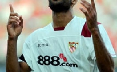 Kanoute heq dorë nga kombëtarja