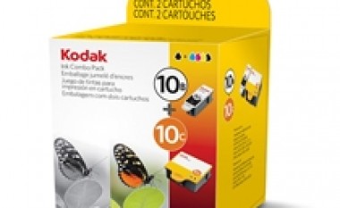 Kodak shpall bankrotimin!