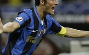 Zanetti: Do ta mposhtim Milanin