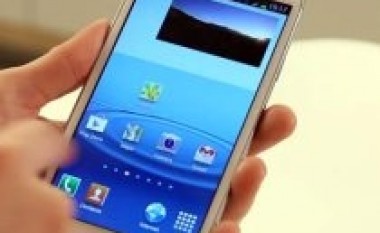 Samsung, Galaxy S4 me mbushës wireless?