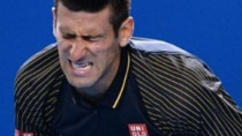 AO: Djokovic në katërshen më të mirë